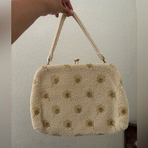 Vintage Corde’- Bead by Lumered